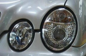 卓宏貿(mào)易公司 臺(tái)灣進(jìn)口右軚汽車燈飾臻品，專業(yè)服務(wù)再升級(jí)