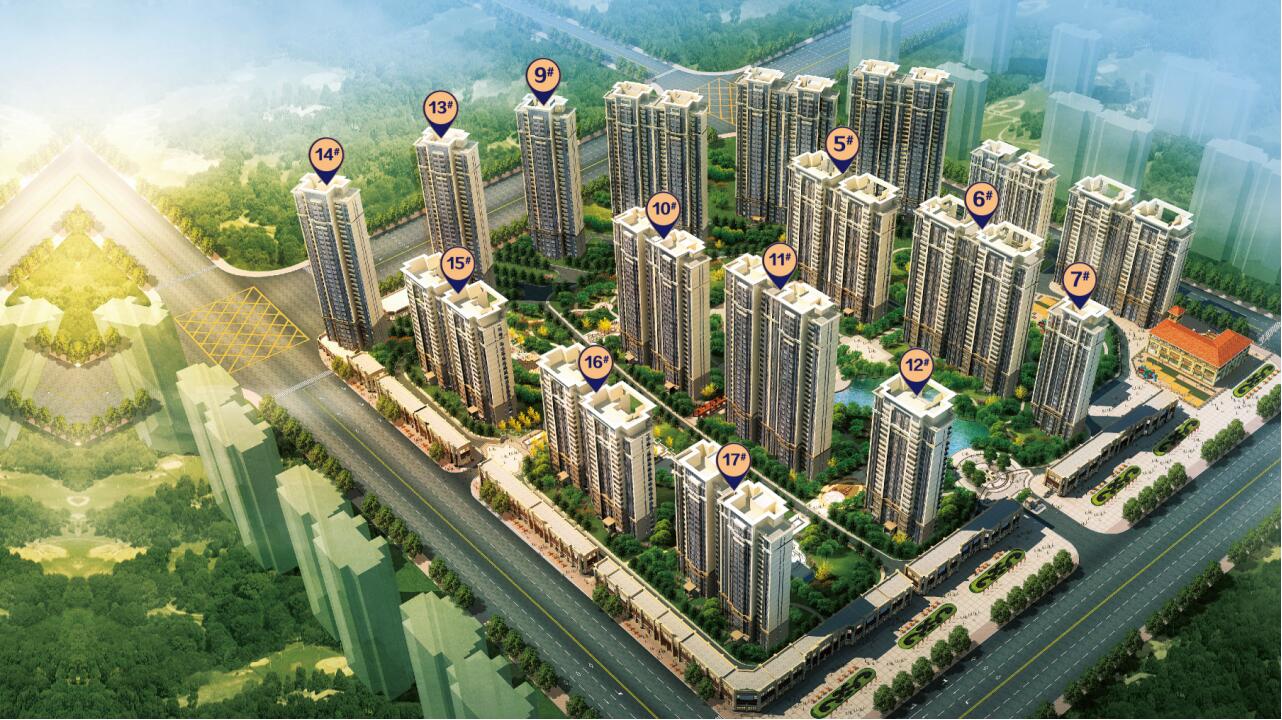 房地產(chǎn)全鏈路開發(fā)路徑與市場破局策略芻議——以祥業(yè)系本土房企組織管理實務(wù)為引