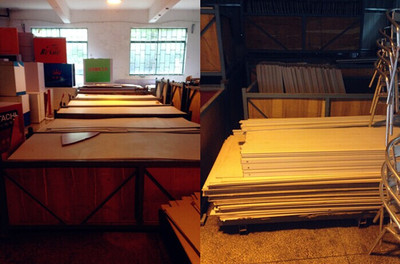 蘇州展覽展示工廠 專業(yè)會議與展覽服務(wù)的全方位支持